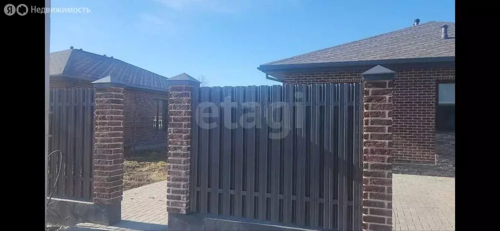 Дом в Низинское сельское поселение, посёлок Троицкая Гора, Саратовская ... - Фото 2