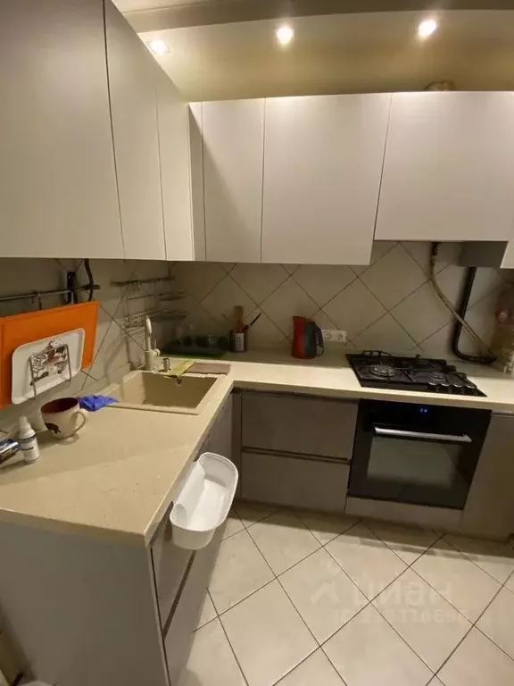 2-к кв. Москва Матвеевская ул., 26 (45.0 м) - Фото 1