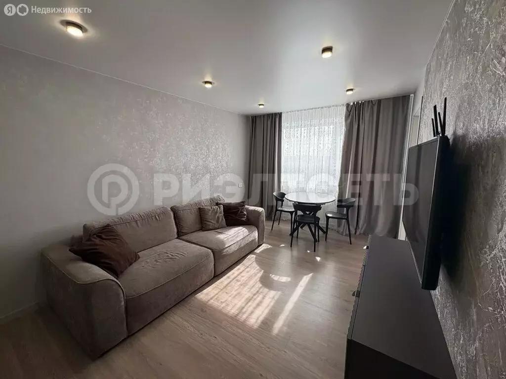 2-комнатная квартира: Апатиты, улица Ферсмана, 37 (47 м) - Фото 2