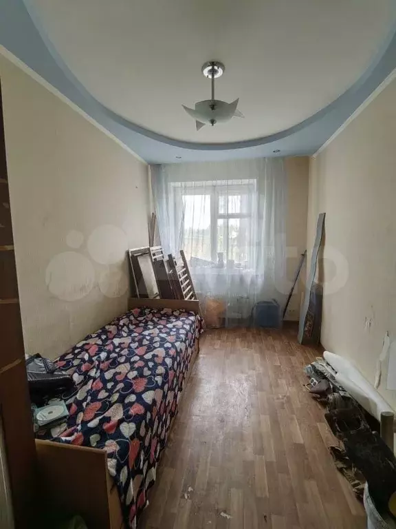 Комната 9,2 м в 5-к., 2/5 эт. - Фото 0