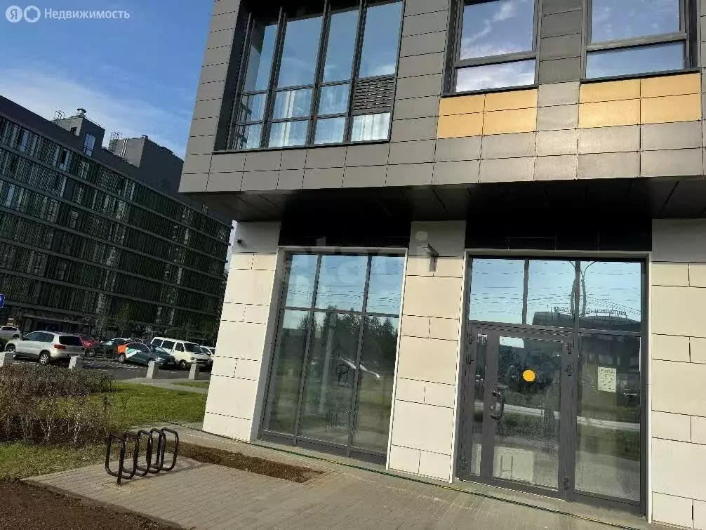 Помещение свободного назначения (81.2 м) - Фото 1