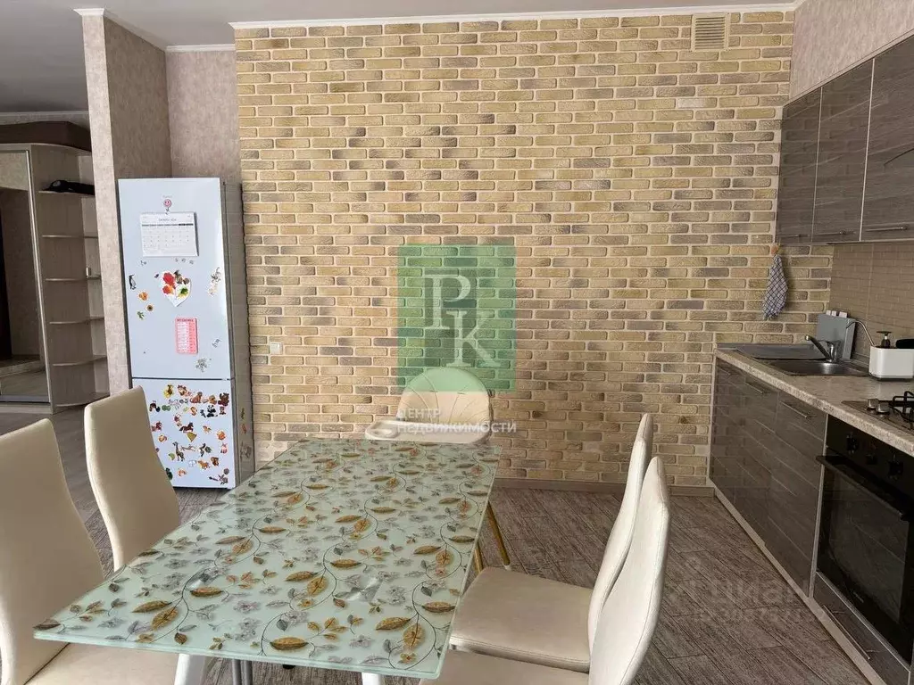 3-к кв. Севастополь ул. Степаняна, 10А (83.6 м) - Фото 1