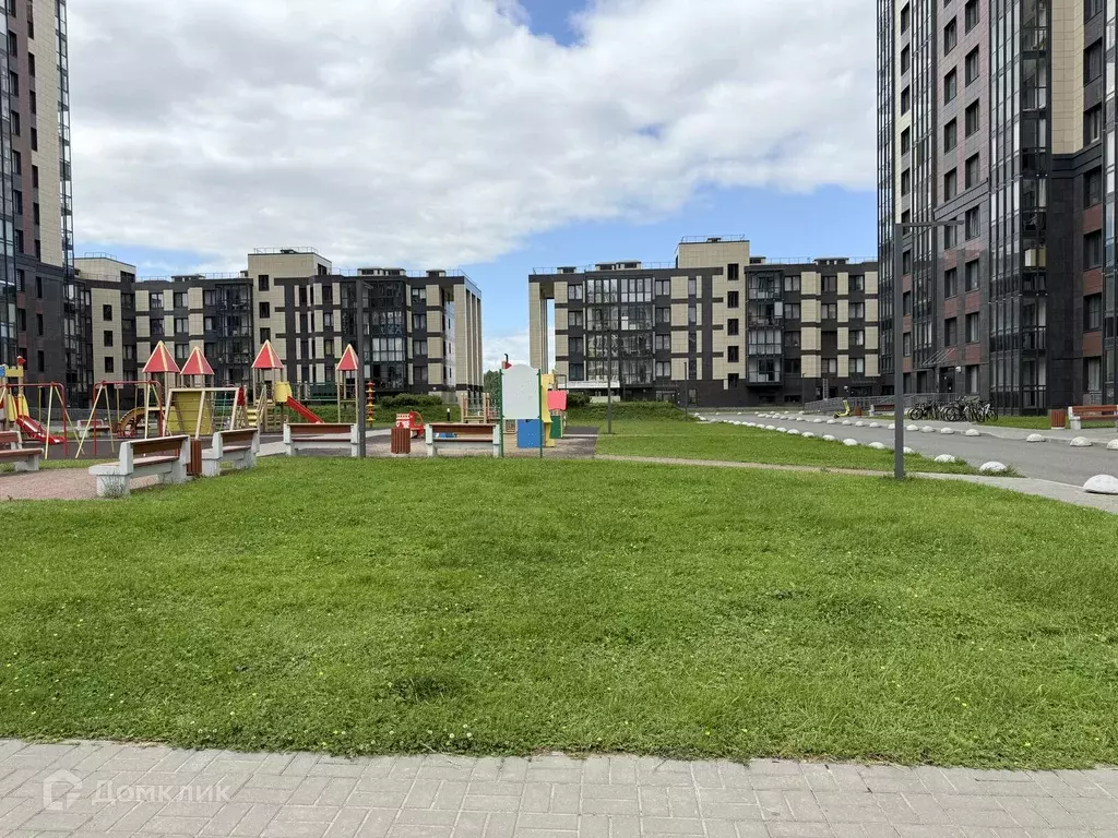 Продаётся 2-к квартира, 62.7 м - Фото 1