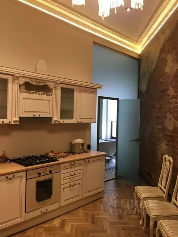 2-к кв. Санкт-Петербург Петропавловская ул., 6 (110.0 м) - Фото 1