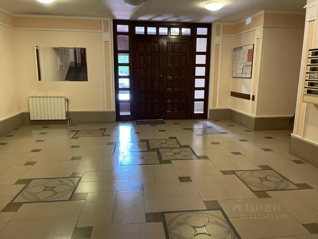 Студия Московская область, Одинцовский городской округ, пос. Сосны 21 ... - Фото 1