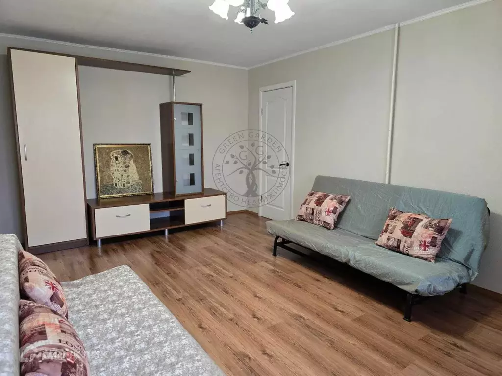 Продаётся 2-к квартира, 55 м - Фото 1