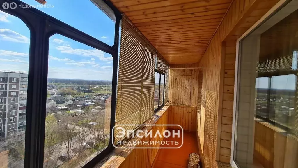 2-комнатная квартира: Курск, улица Крюкова, 9 (50.6 м) - Фото 2