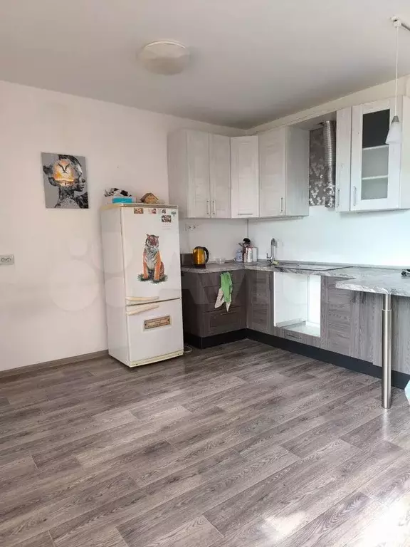 Квартира-студия, 30 м, 5/13 эт. - Фото 0