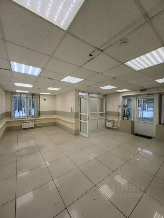 Офис в Камчатский край, Елизово ул. Ленина, 34 (62 м) - Фото 2