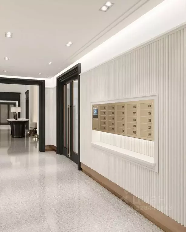 2-к кв. Санкт-Петербург Миргородская ул., 1 (76.0 м) - Фото 1