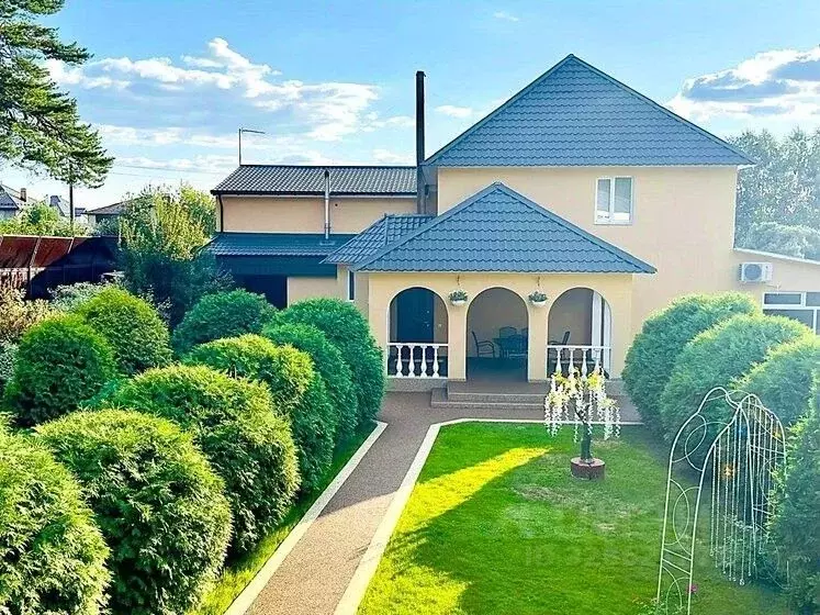 Дом в Московская область, Балашиха городской округ, д. Дятловка  (794 ... - Фото 2