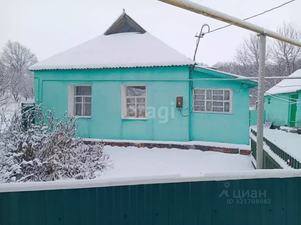 Дом в Белгородская область, Яковлевский муниципальный округ, с. ... - Фото 0