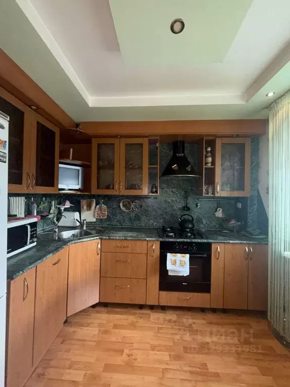 2-к кв. Коми, Сыктывкар ул. Морозова, 134 (52.0 м) - Фото 1