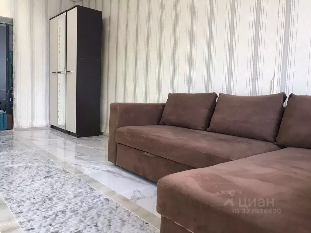 Комната Омская область, Омск Городок Нефтяников мкр, ул. ... - Фото 2