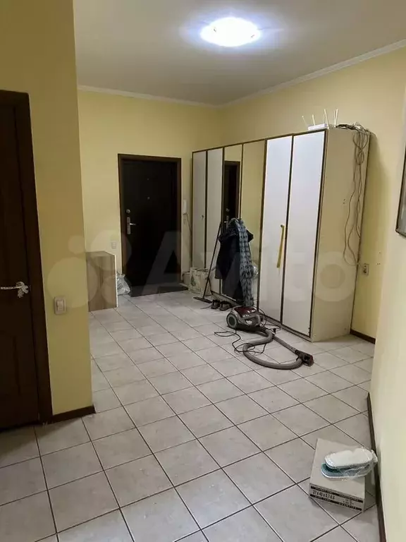 2-к. квартира, 95 м, 1/12 эт. - Фото 1