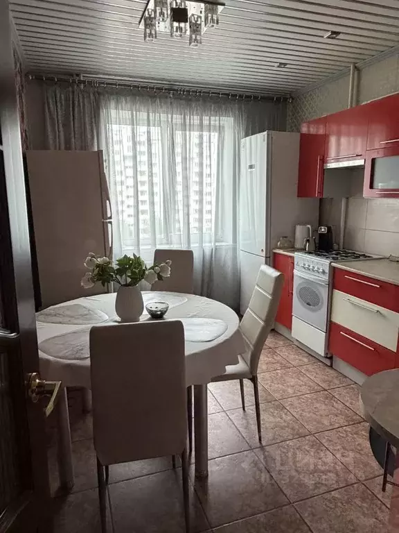 3-к кв. Омская область, Омск ул. Завертяева, 23к3 (63.0 м) - Фото 1