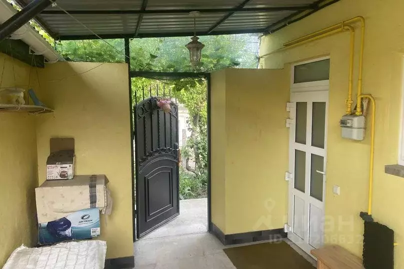 Дом в Крым, Феодосия ул. Русская, 67 (44 м) - Фото 1