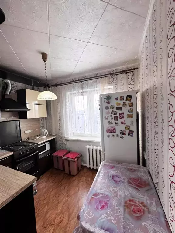 3-к кв. Иркутская область, Братск Депутатская ул., 35А (55.0 м) - Фото 2
