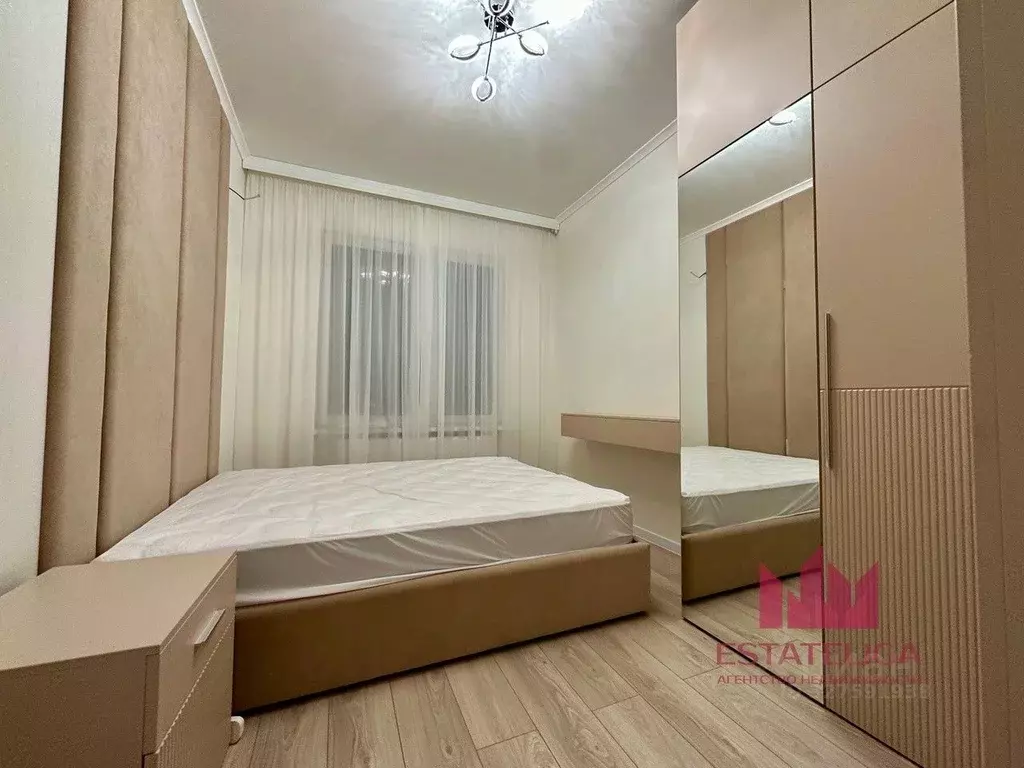 2-к кв. Москва ул. Берзарина, 32 (57.7 м) - Фото 1