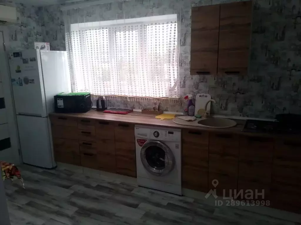 Дом в Крым, Судак ул. Гагарина, 16 (55 м) - Фото 0