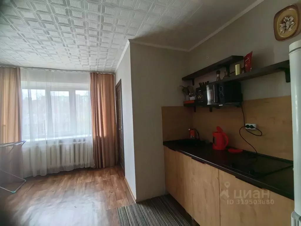 2-к кв. Саха (Якутия), Мирный Ленинградский просп., 19 (50.0 м) - Фото 0