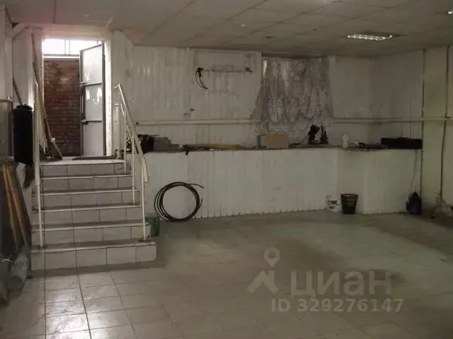 Помещение свободного назначения в Нижегородская область, Нижний ... - Фото 1