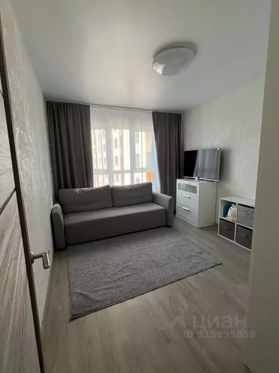2-к кв. Алтайский край, Барнаул Сиреневая ул., 52 (53.2 м) - Фото 1