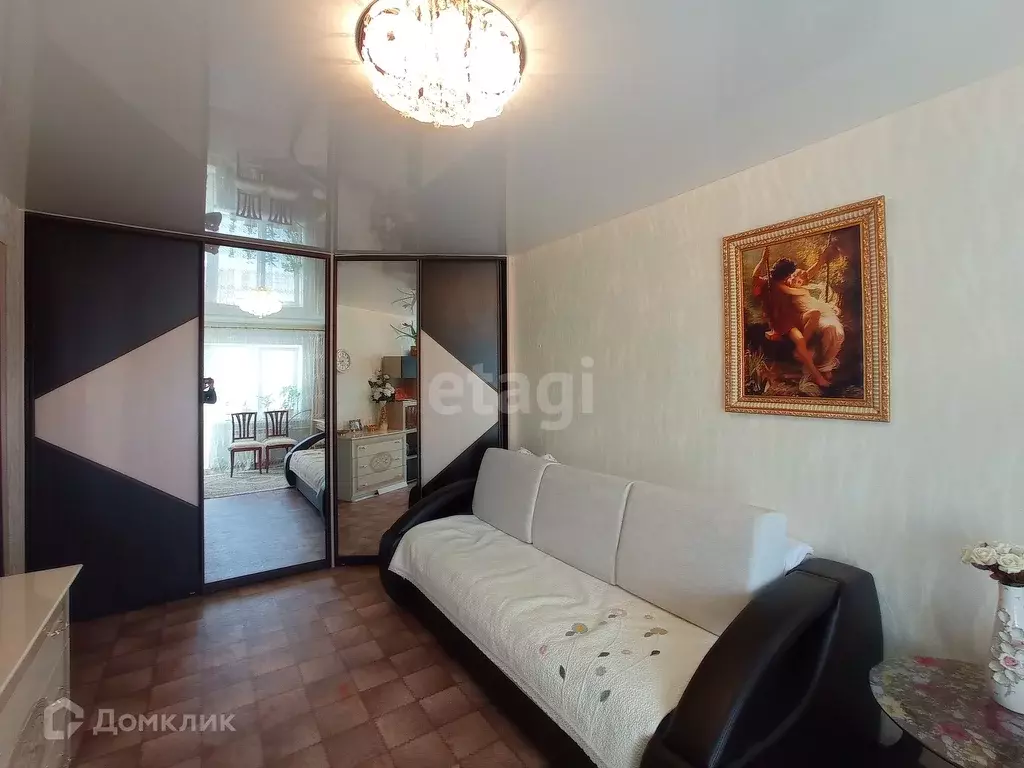 Продаётся 1-к квартира, 30.9 м - Фото 0