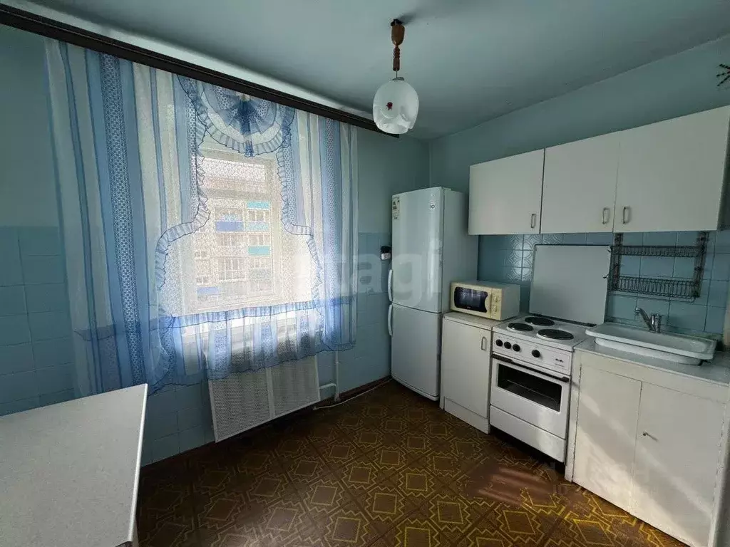 2-к кв. Амурская область, Белогорск ул. Кирова, 43 (49.8 м) - Фото 1