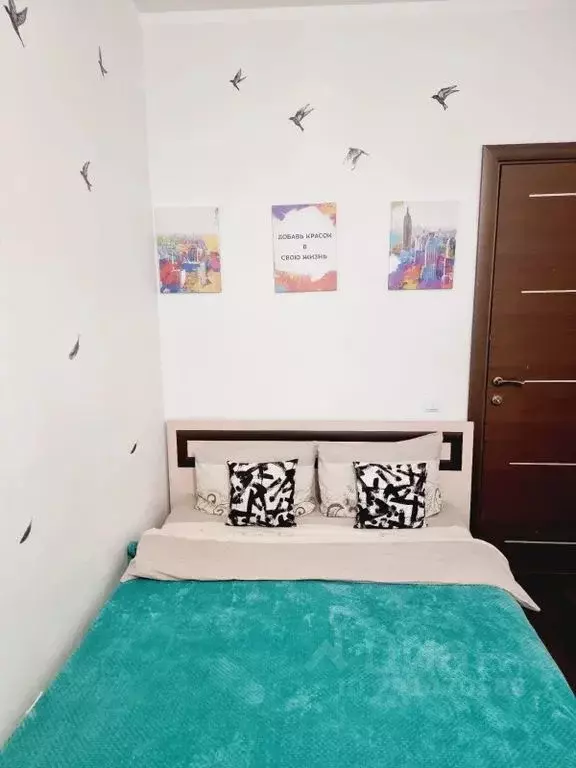 1-к кв. Санкт-Петербург просп. Просвещения, 15 (36.0 м) - Фото 2