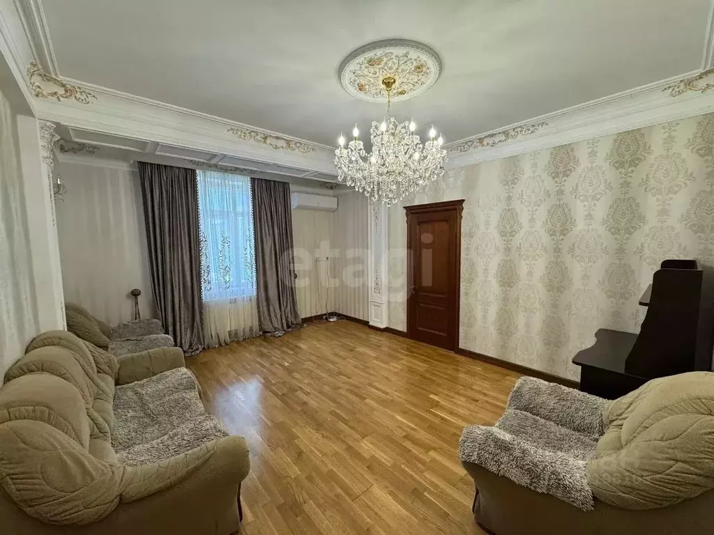 3-к кв. Дагестан, Махачкала просп. Петра 1, 103Бк2 (97.0 м) - Фото 2