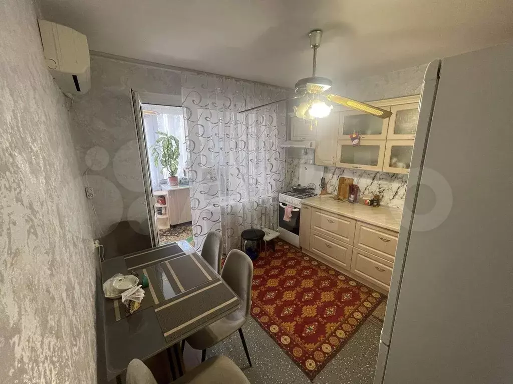 2-к. квартира, 50,2 м, 2/10 эт. - Фото 1
