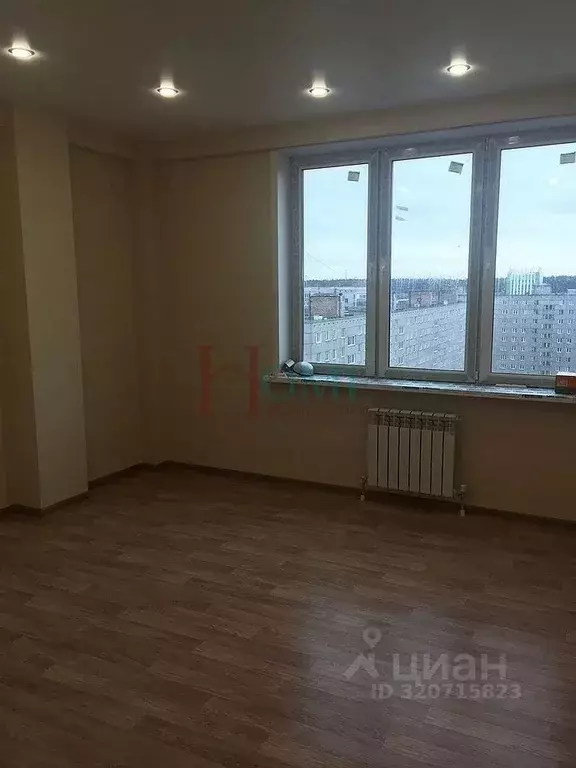 1-к кв. Новосибирская область, Новосибирск ул. Героев Революции, 31 ... - Фото 0