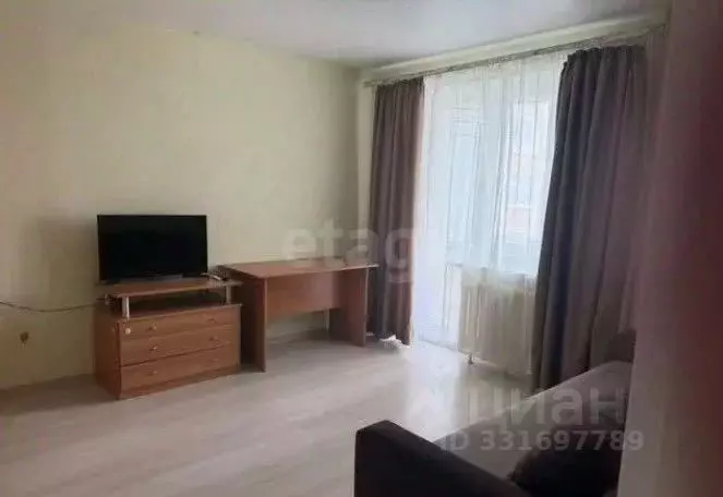1-к кв. Ставропольский край, Ставрополь ул. Мира, 356 (52.0 м) - Фото 1