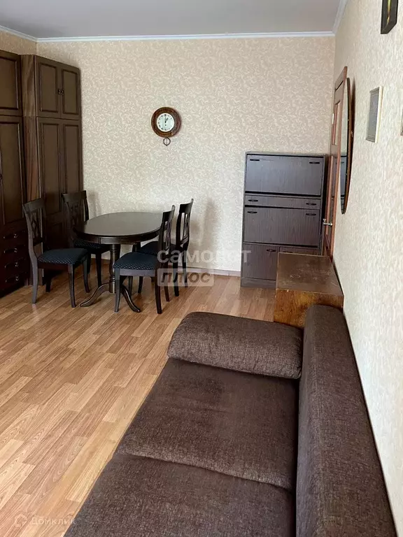 Продаётся 2-к квартира, 49.5 м - Фото 1
