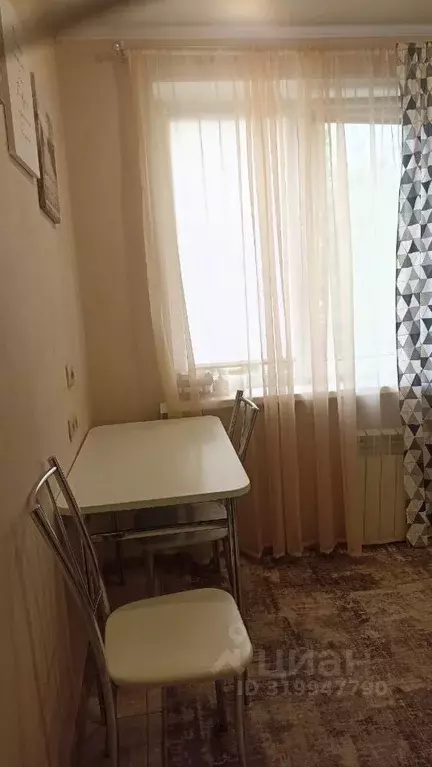 2-к кв. Саратовская область, Саратов ул. Имени С.Ф. Тархова, 19А (46.0 ... - Фото 1