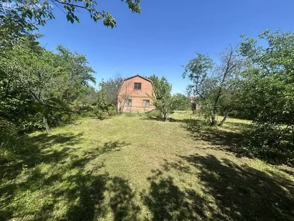 Дом в хутор Калинин, Донская улица (42.1 м) - Фото 2