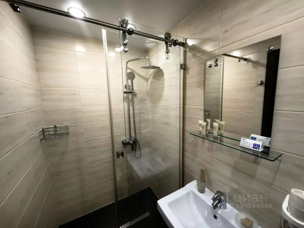 Комната Хакасия, Черемушки пгт 63 (12.0 м) - Фото 1