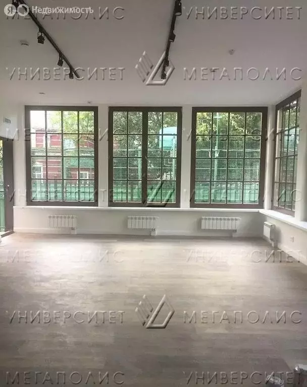 Офис (384 м) - Фото 2