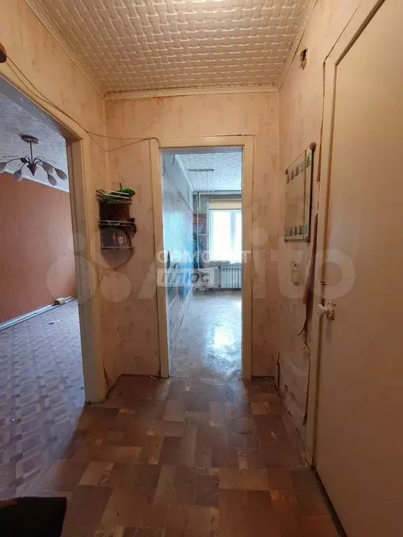 1-к. квартира, 29,9 м, 5/5 эт. - Фото 1