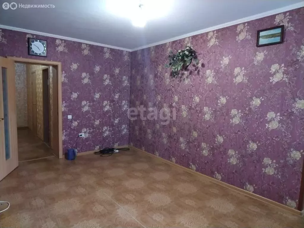 1-комнатная квартира: Липецк, улица З. Космодемьянской, 4А (43.5 м) - Фото 1