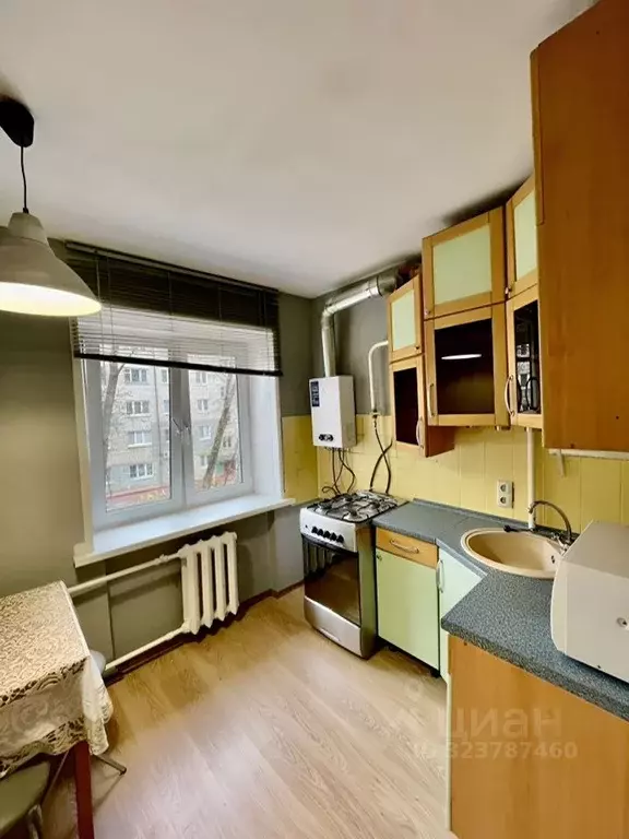 2-к кв. Московская область, Королев Юбилейный мкр, ул. М.М. Глинкина, ... - Фото 1