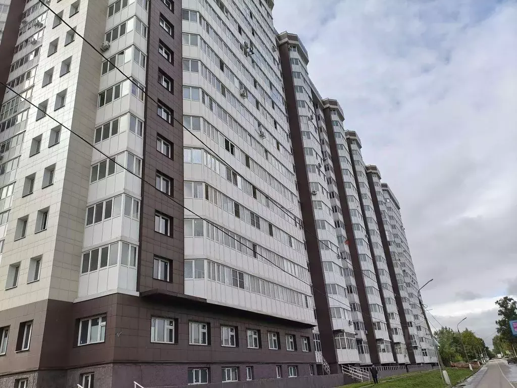 Квартира, студия, 27 м - Фото 2