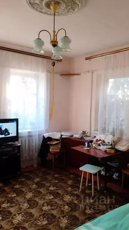 Дом в Краснодарский край, Армавир ул. Луначарского, 100 (70 м) - Фото 0