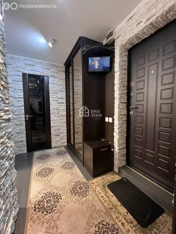 2-комнатная квартира: Козельск, Заводская улица, 9А (50.4 м) - Фото 1