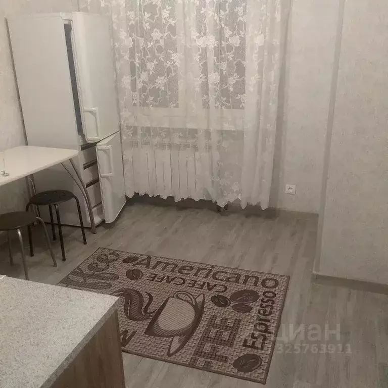 1-к кв. Самарская область, Самара ул. Советской Армии, 170 (30.0 м) - Фото 2