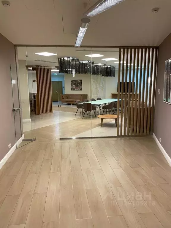 Офис в Москва Стремянный пер., 26 (260 м) - Фото 2