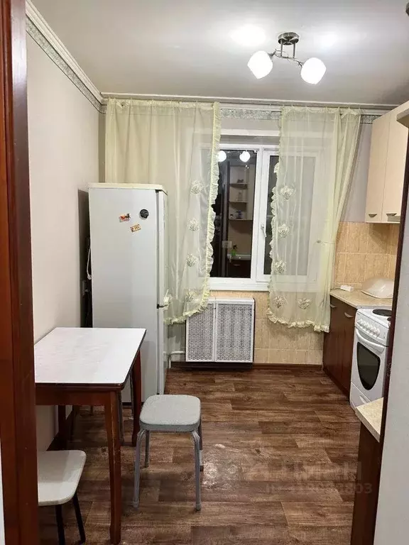 1-к кв. Самарская область, Тольятти просп. Степана Разина, 70 (34.0 м) - Фото 1