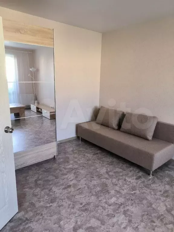 1-к. квартира, 33 м, 3/3 эт. - Фото 1