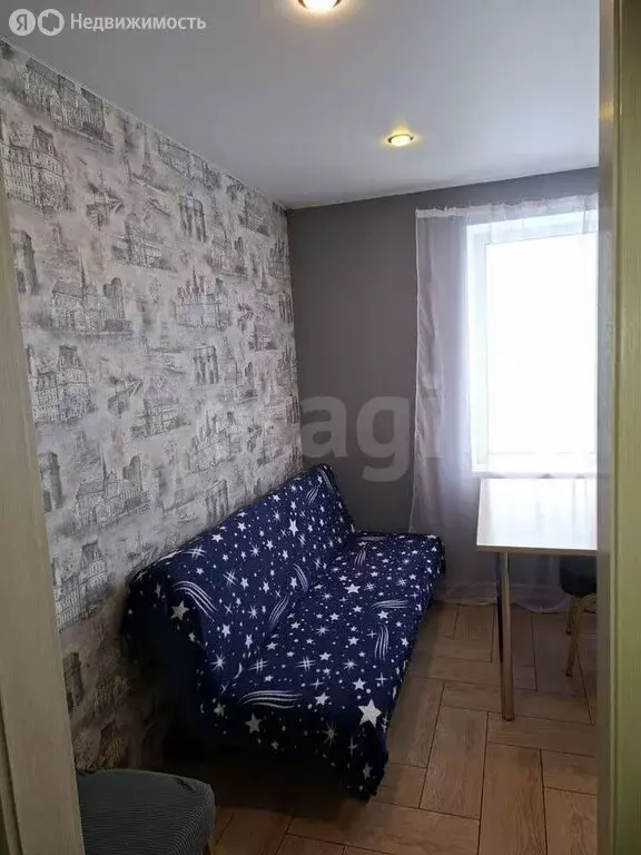 2-комнатная квартира: Самара, улица Дыбенко, 27В (46.7 м) - Фото 2